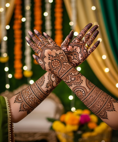 mehandi designs
